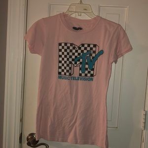 MTV Shirt